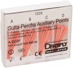 Gutta Auxiliar 24mm A-D Cx.120