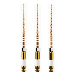 WaveOne Gold - Limas CA 25mm Large Ct.6