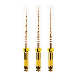 WaveOne Gold - Limas CA 25mm Small Ct.6