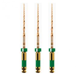 WaveOne Gold - Limas CA 31mm Medium Ct.6