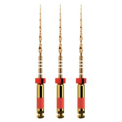 WaveOne Gold - Limas CA 31mm Prim. Ct.6