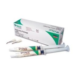 Glyde - Seringas 2x3ml + 25 Pontas