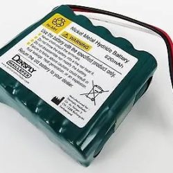 X-Smart - Bateria