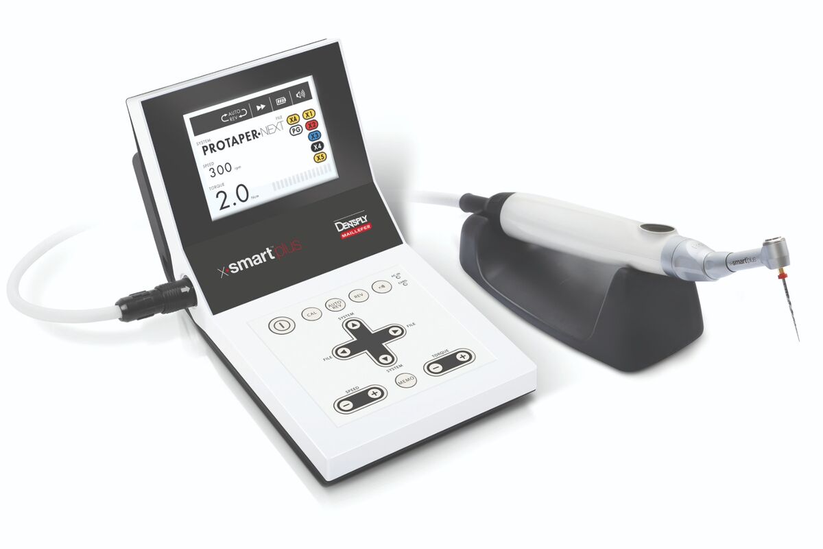 X-Smart Plus Propex Pixi Kit