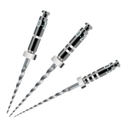 Protaper Retratam. Limas CA D1-D3 Ct.6