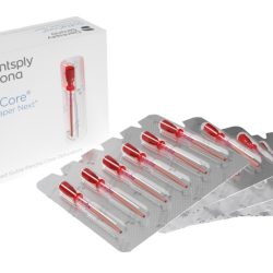 GuttaCore Protaper Next Obturadores X2 Cx.30