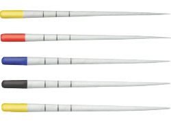Protaper Gold - Papel 29mm F1 Cx.180