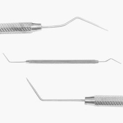 Sonda Dupla DG16 Dentsply Cx.6