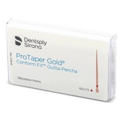 Protaper Gold - Gutta 29mm F1 Cx.60