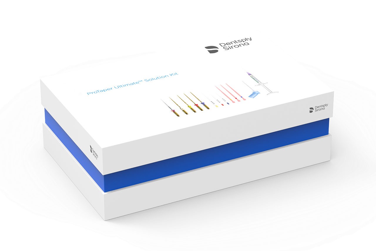 Protaper Ultimate Practice Kit