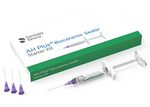 AH Plus Bioceramic Sealer - Starter Kit