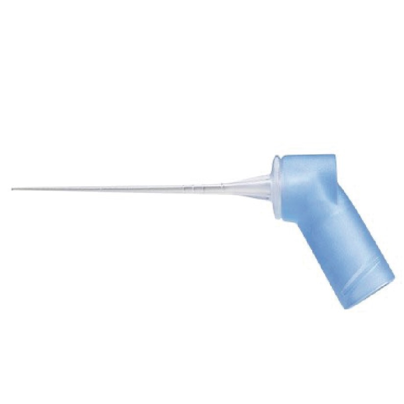 Trunatomy Agulhas Irrigaçao 30G Emb.40