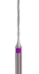 Unimetric - Broca 212 Nº 008 Roxo Cx.6