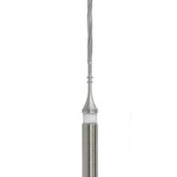 Unimetric - Broca 212 Nº 108 Branco Cx.6