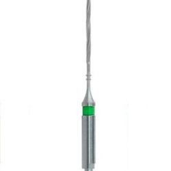 Unimetric - Broca 212 Nº 210 Verde Cx.6