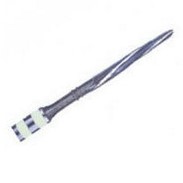 Unimetric - Broca 213 Nº 108 Branco Cx.6