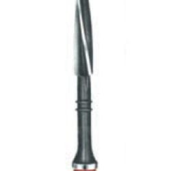 Unimetric - Broca 213 Nº 308 Vermel.Cx.6