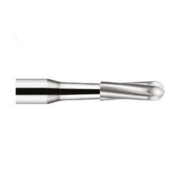 Broca Carbide FG Dentsply E0128/012 Cx.5