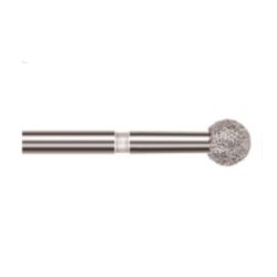 Broca Diamantada FG Dentsp. 801/016 Cx.6