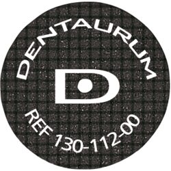 Discos Corte Ref.Dent. 26x1mm Cx.20