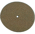 Discos Corte Dentaurum 1,6x34mm Cx.50