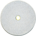Roda Abrasiva Branca Dentaurum - Cx.100