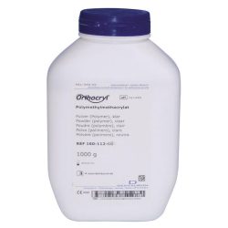 Orthocryl - Po Emb.1Kg Clear