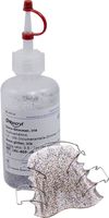 Orthocryl - Mica Emb.50g Iris