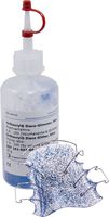Orthocryl - Mica Emb.50g Azul