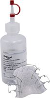 Orthocryl - Mica Emb.50g Prata