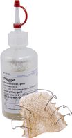 Orthocryl - Mica Emb.50g Ouro