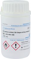 Isolador 3D Medium Dentaurum - Emb.100ml