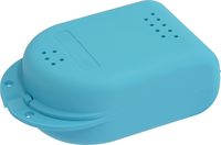 Orthobox - Dentaurum Pequena Turquesa