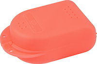 Orthobox - Dentaurum Pequena Coral Neon