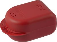 Orthobox - Dentaurum Grande Verm.Ruby