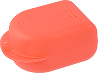 Orthobox - Dentaurum Grande Coral Neon