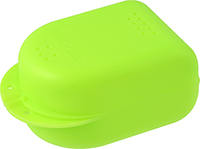 Orthobox - Dentaurum Grande Verde Neon