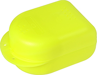 Orthobox - Dentaurum Grande Amarela Neon