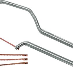 Serra C/4 Laminas Dentaurum 180-702-00