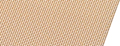 Rede Dourada 10x10cm Dentaurum