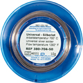Solda Prata Universal Dentaurum Rl.10g