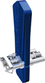 Parafusos Dentaurum 600-320 - Mini