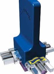 Parafusos Dentaurum 602-605 - Bertoni