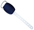 Modulo Segurança C/Clip Met.Branco Emb.10