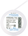 Super Elasto-Force Transp. 1,3mm - 4,5m