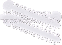 Dentalastics Personal Pearl Emb.990