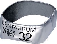 Bandas 47-46/36-37 Tamanho 32 Emb.10
