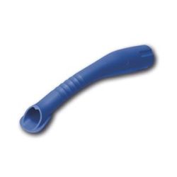 Canula Universal Petito 11mm Azul Cx.5