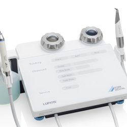 MyLunos Duo - Aeropolidor + Ultrasson