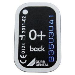 Vistascan Plus Pelic. Medida 0 (2x3)Cx.2
